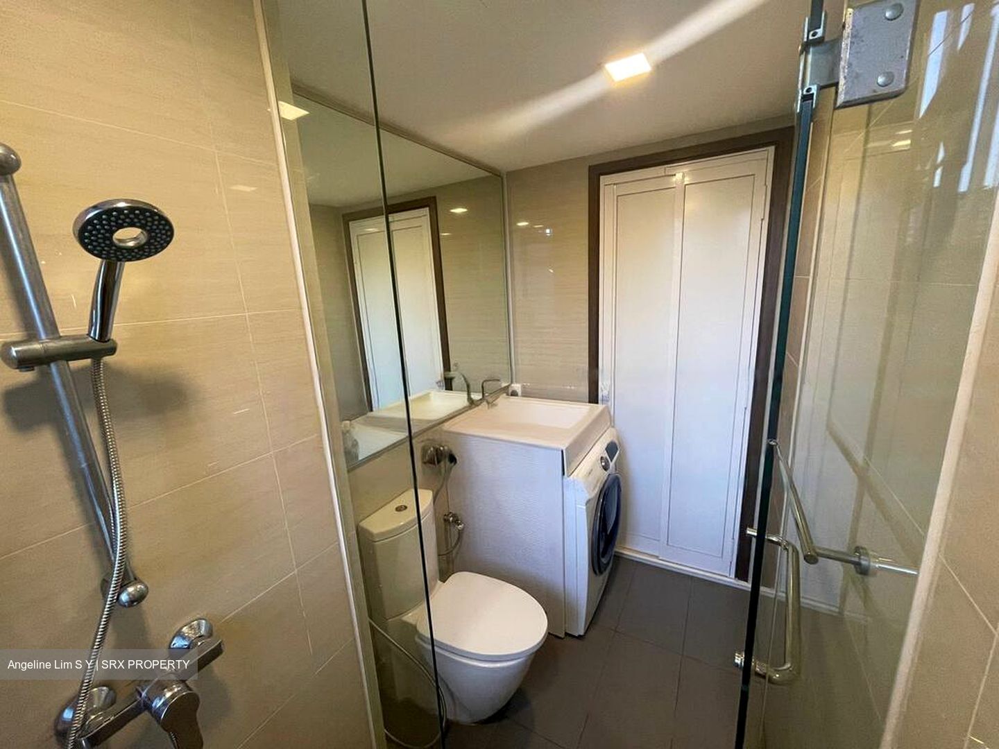 Waterbay (D19), Condominium #496622801